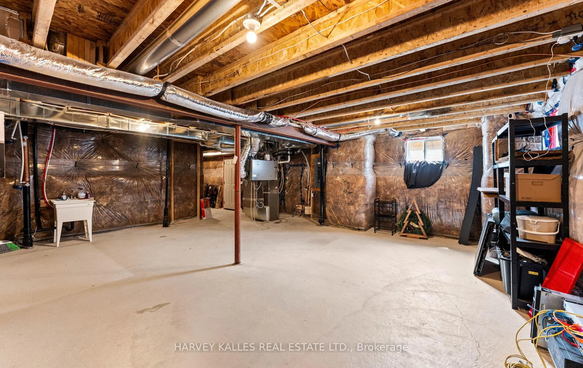 Photo 31 of 1520 Scarlett Trail, Pickering, Rural Pickering — HOMEH