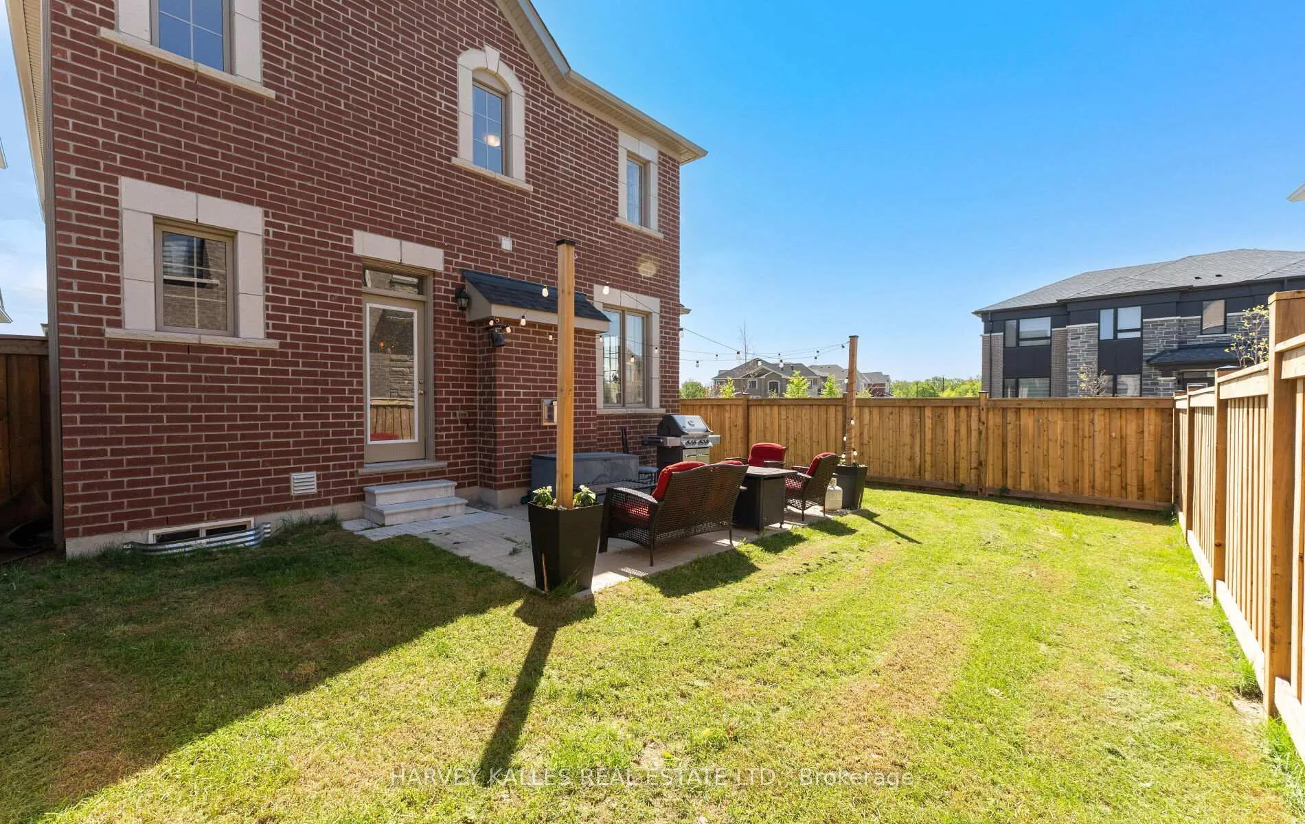 Photo 35 of 1520 Scarlett Trail, Pickering, Rural Pickering — HOMEH