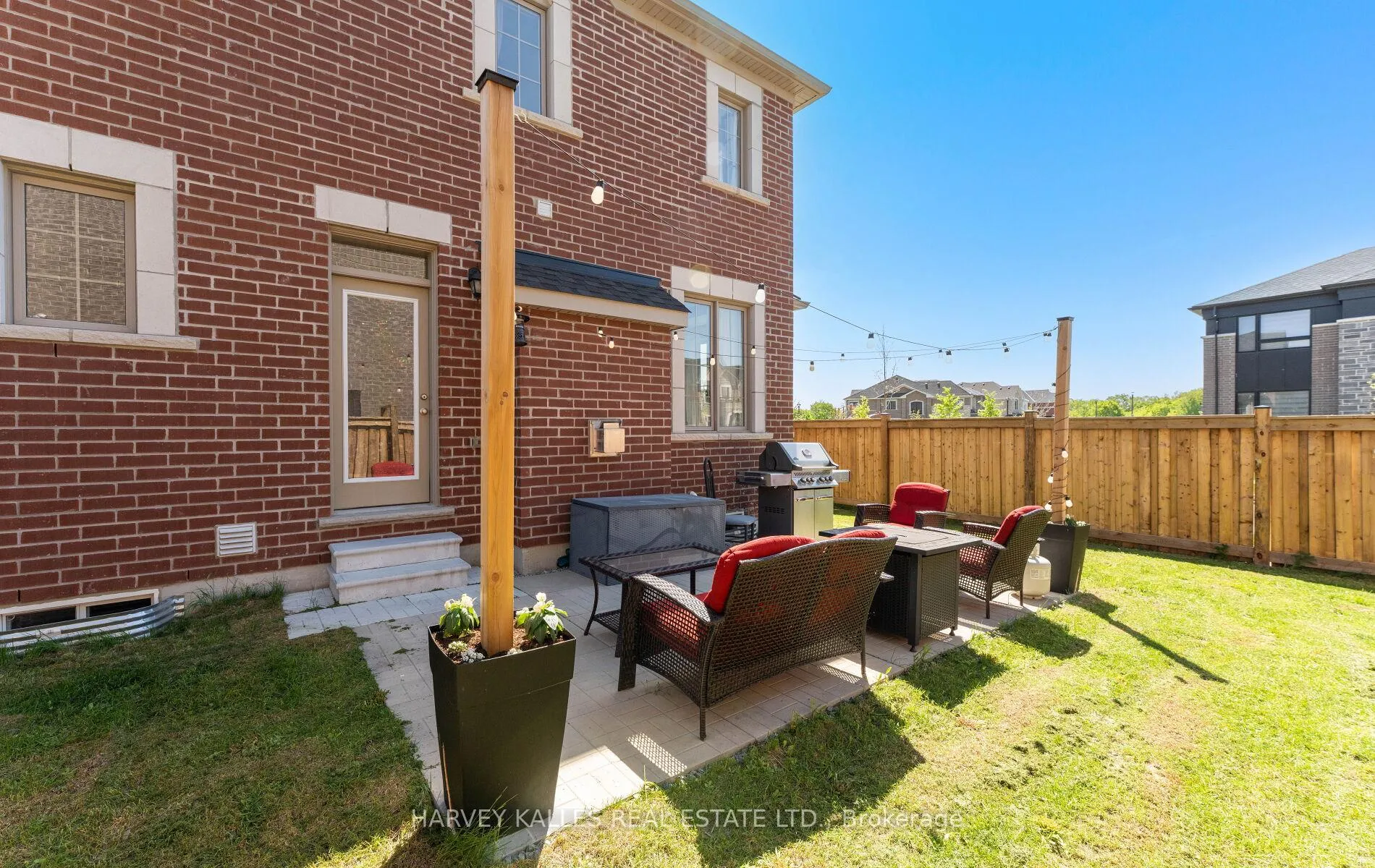 Photo 36 of 1520 Scarlett Trail, Pickering, Rural Pickering — HOMEH