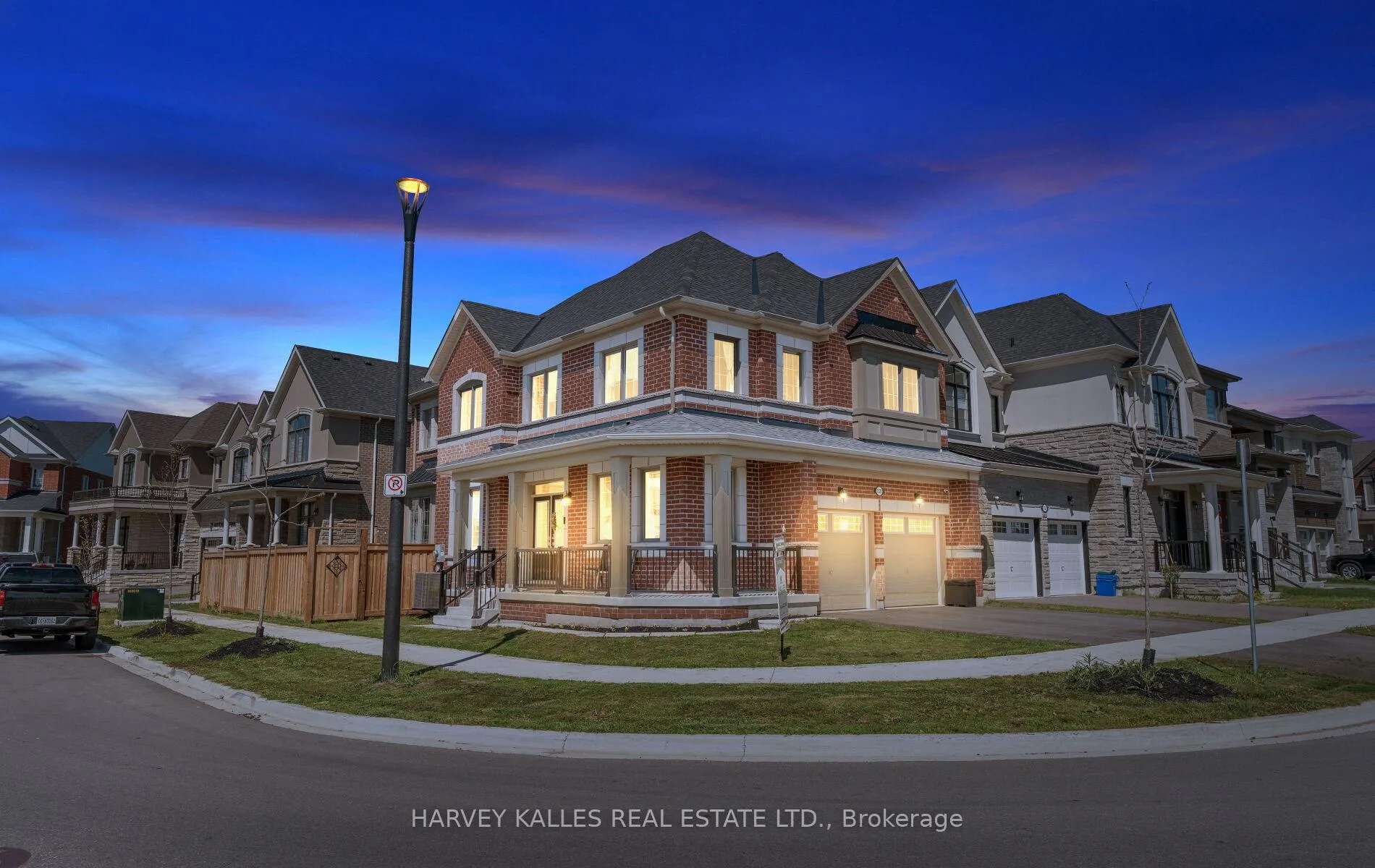 Photo 38 of 1520 Scarlett Trail, Pickering, Rural Pickering — HOMEH
