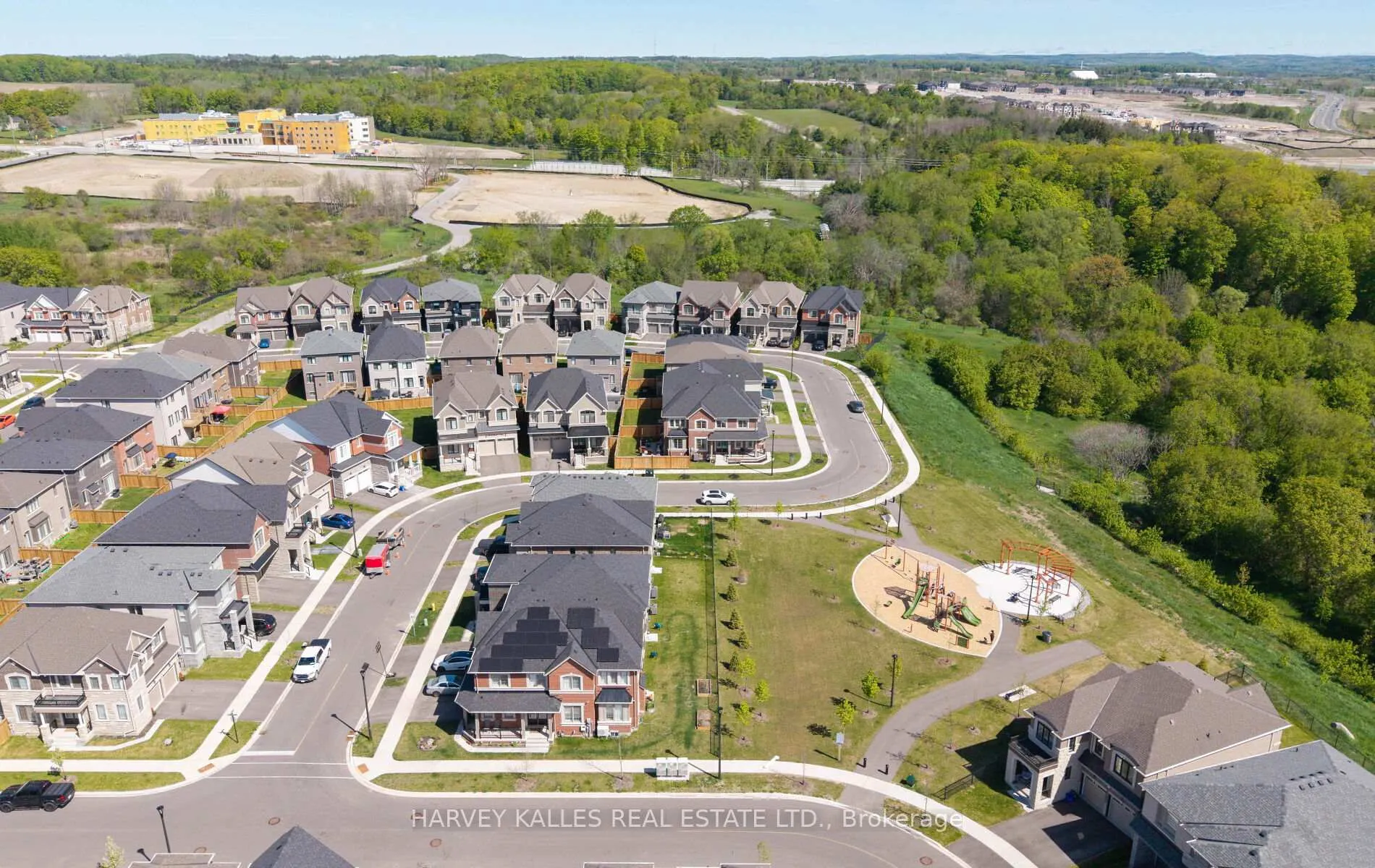 Photo 41 of 1520 Scarlett Trail, Pickering, Rural Pickering — HOMEH