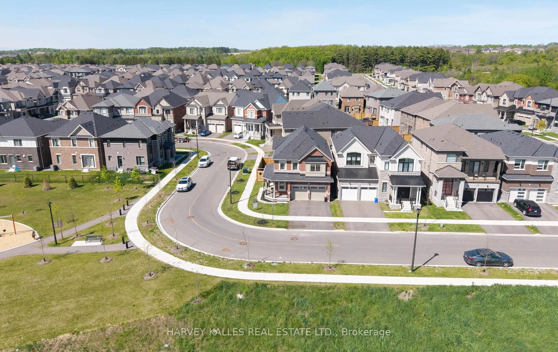 Photo 42 of 1520 Scarlett Trail, Pickering, Rural Pickering — HOMEH