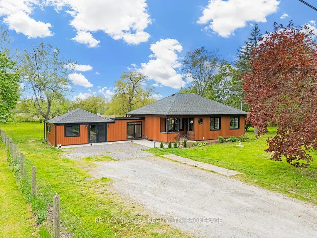 Photo 1 of 11755 Highway 3, Wainfleet, Marshville/Winger — HOMEH