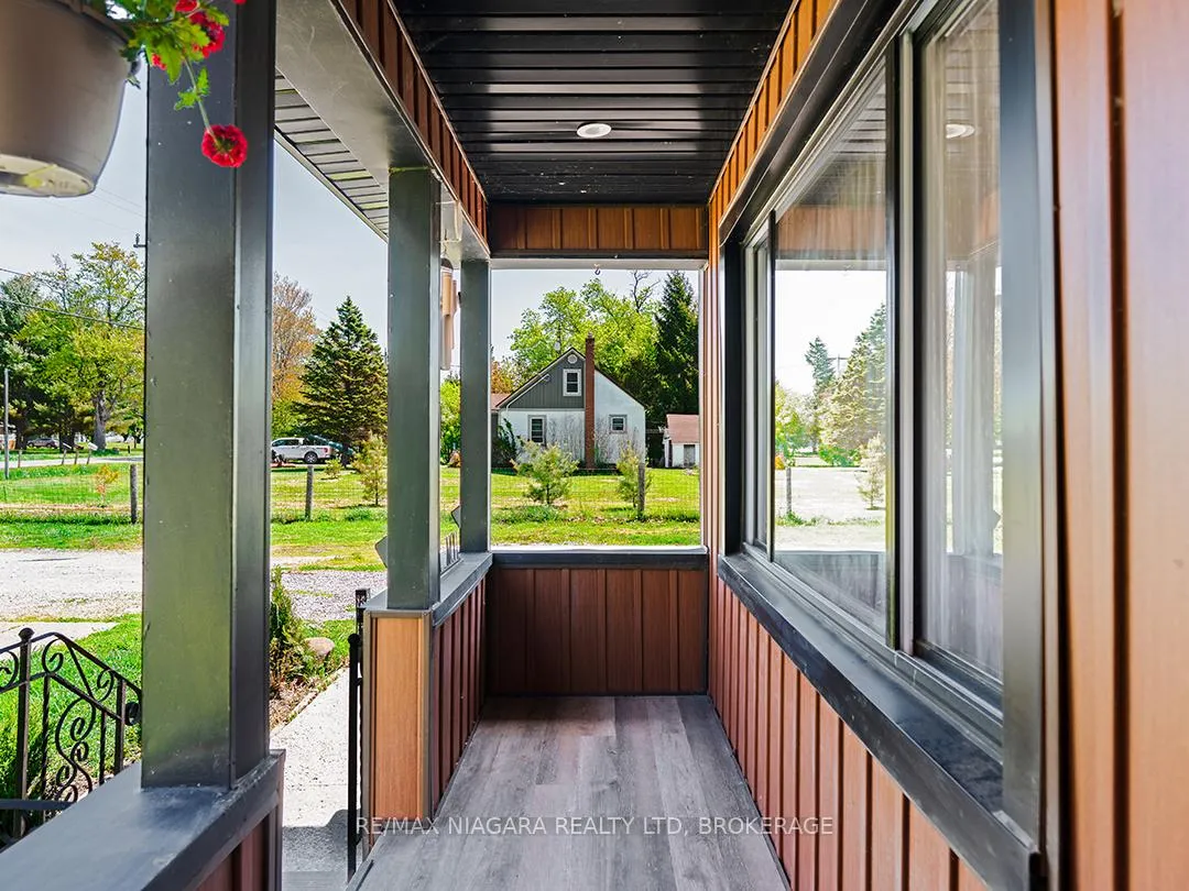 Photo 3 of 11755 Highway 3, Wainfleet, Marshville/Winger — HOMEH
