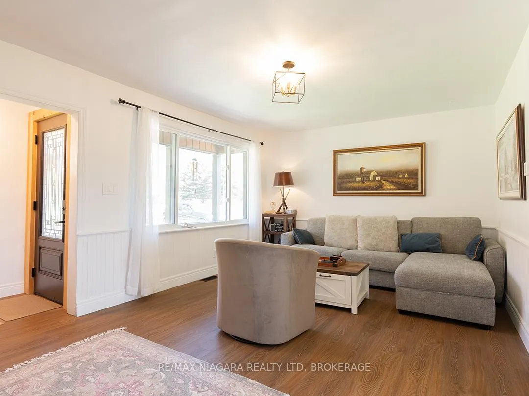 Photo 8 of 11755 Highway 3, Wainfleet, Marshville/Winger — HOMEH