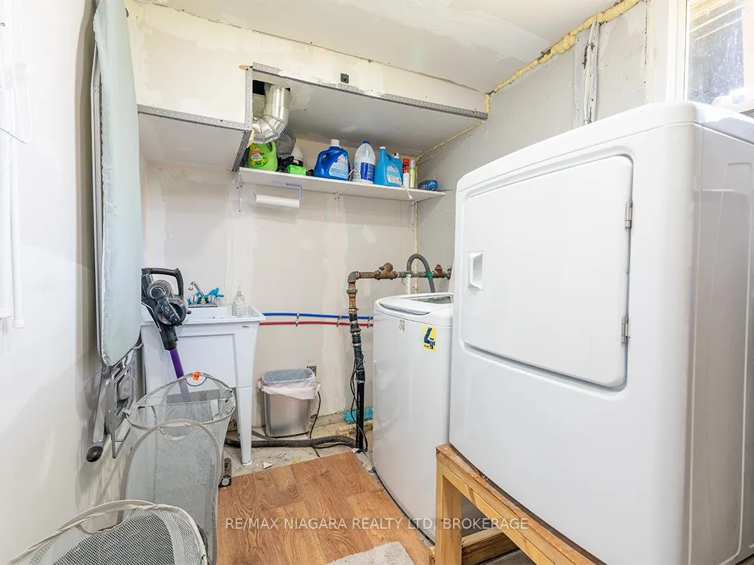 Photo 34 of 11755 Highway 3, Wainfleet, Marshville/Winger — HOMEH
