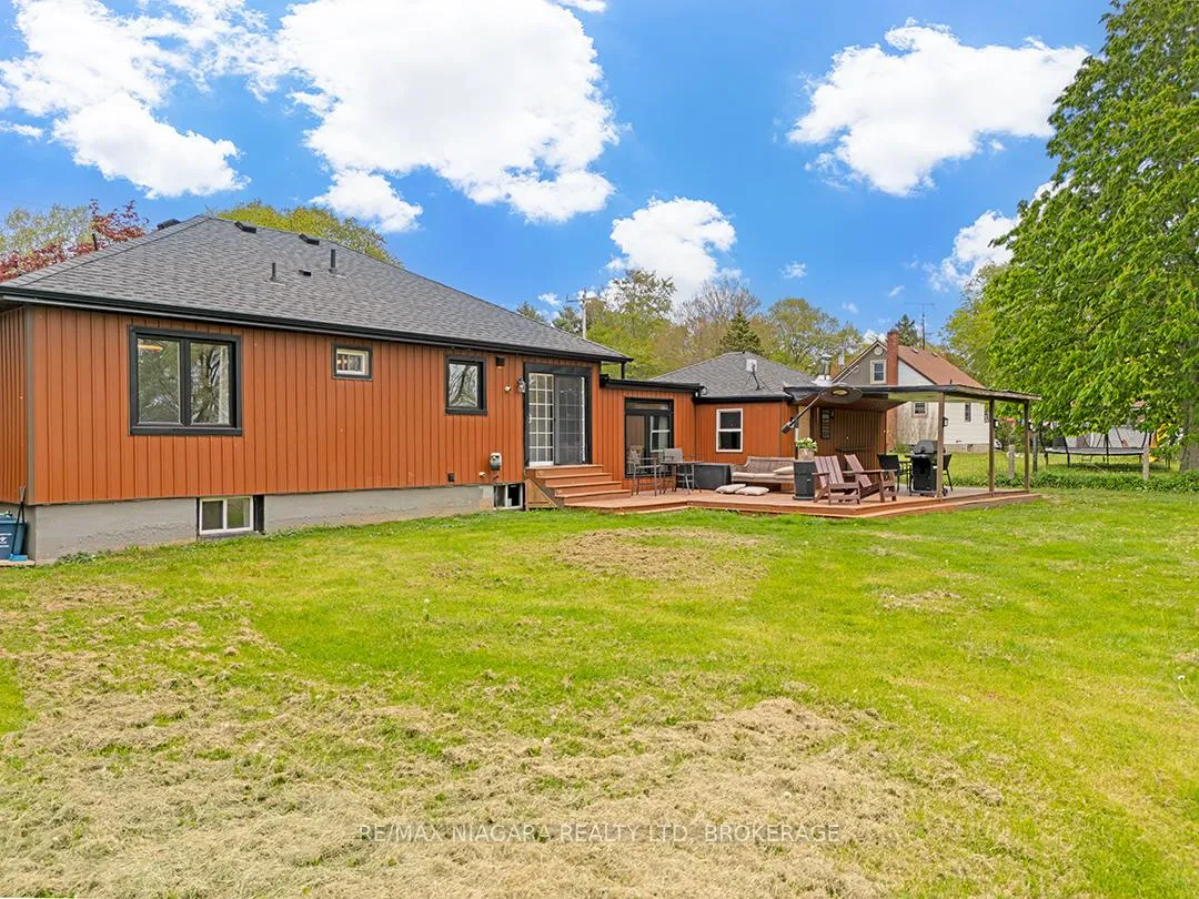 Photo 40 of 11755 Highway 3, Wainfleet, Marshville/Winger — HOMEH