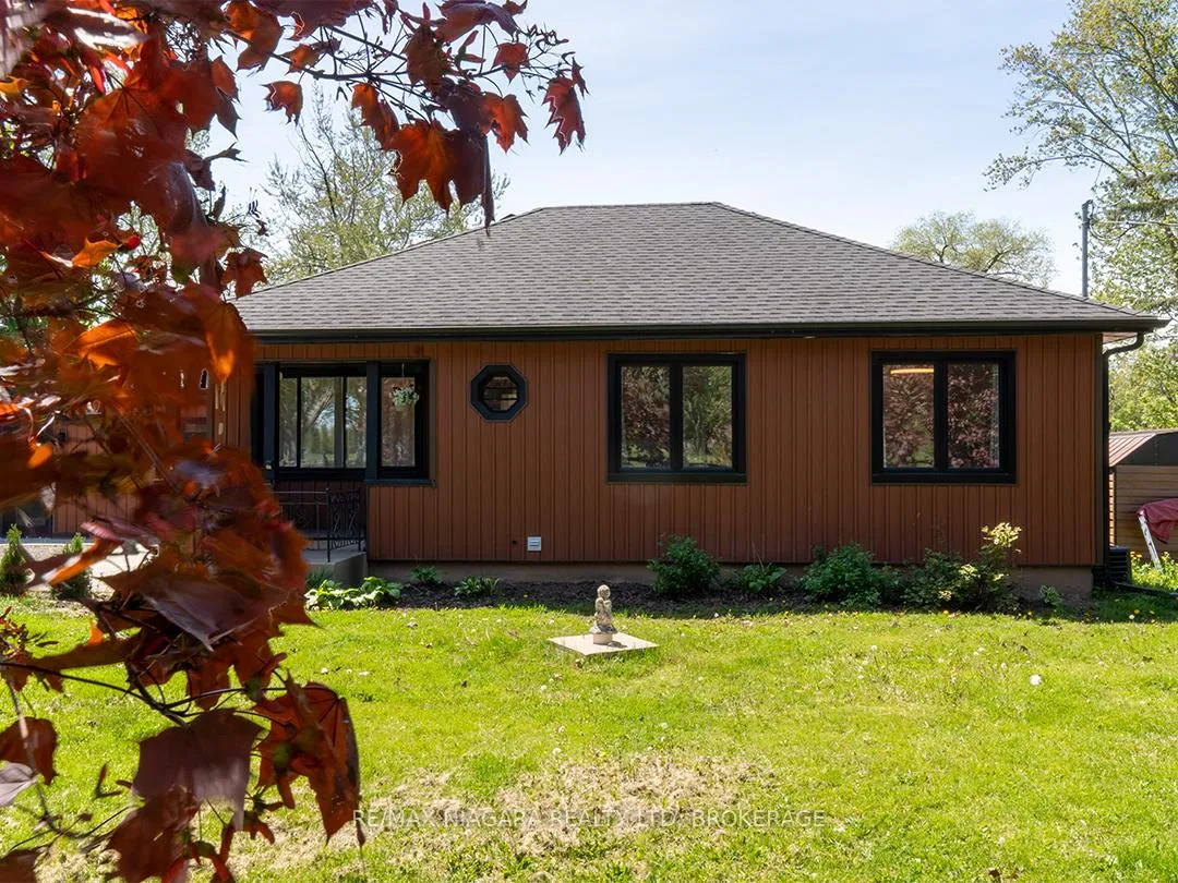 Photo 42 of 11755 Highway 3, Wainfleet, Marshville/Winger — HOMEH
