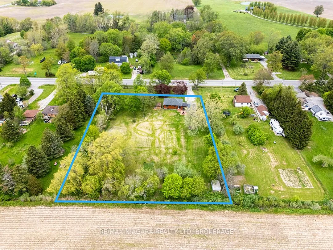 Photo 43 of 11755 Highway 3, Wainfleet, Marshville/Winger — HOMEH