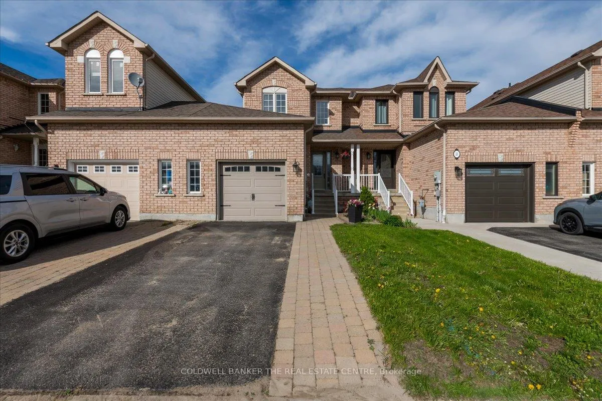 Photo 1 of 25 Coleman Drive, Barrie, Edgehill Drive — HOMEH