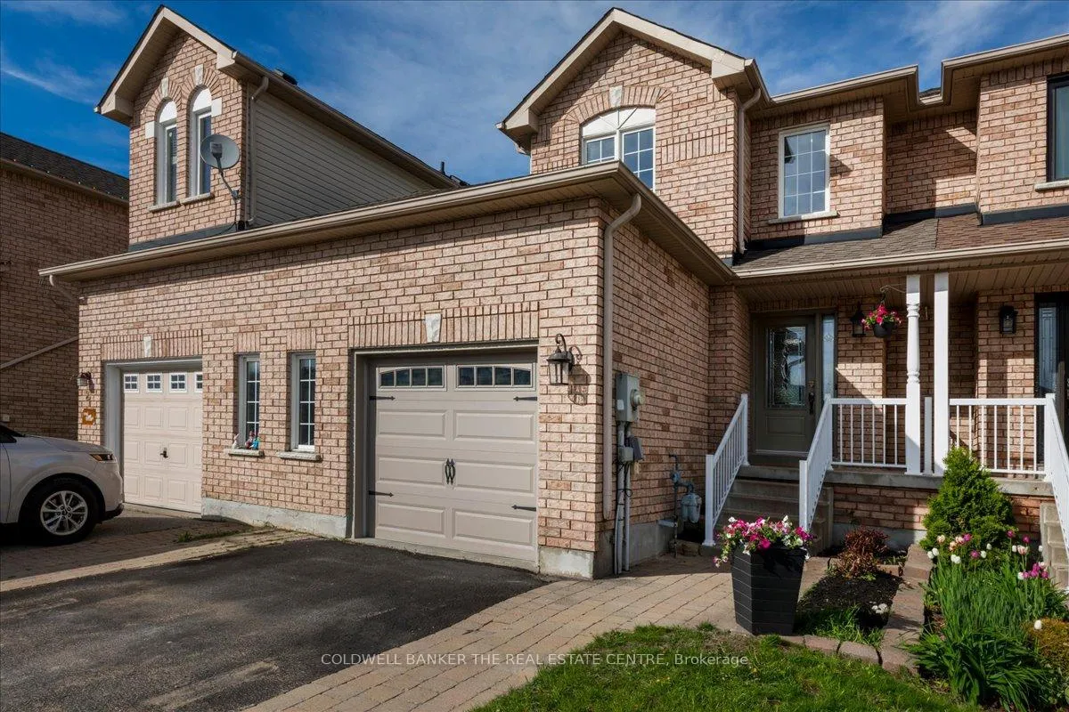 Photo 2 of 25 Coleman Drive, Barrie, Edgehill Drive — HOMEH