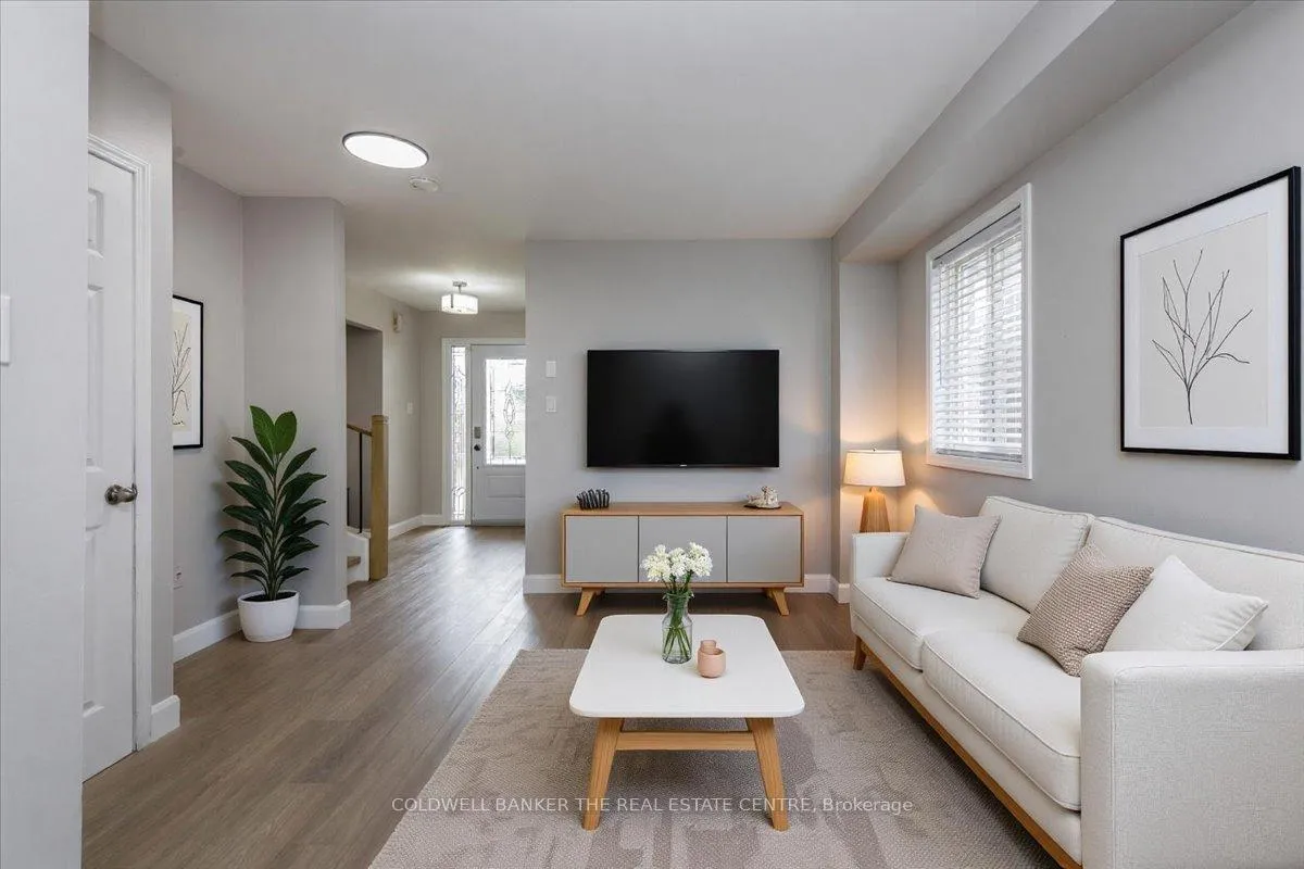 Photo 5 of 25 Coleman Drive, Barrie, Edgehill Drive — HOMEH