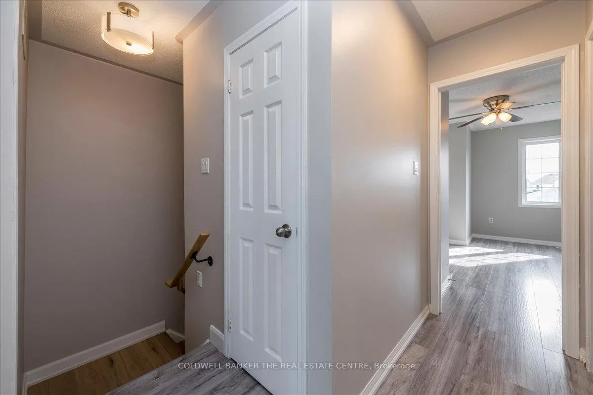 Photo 13 of 25 Coleman Drive, Barrie, Edgehill Drive — HOMEH