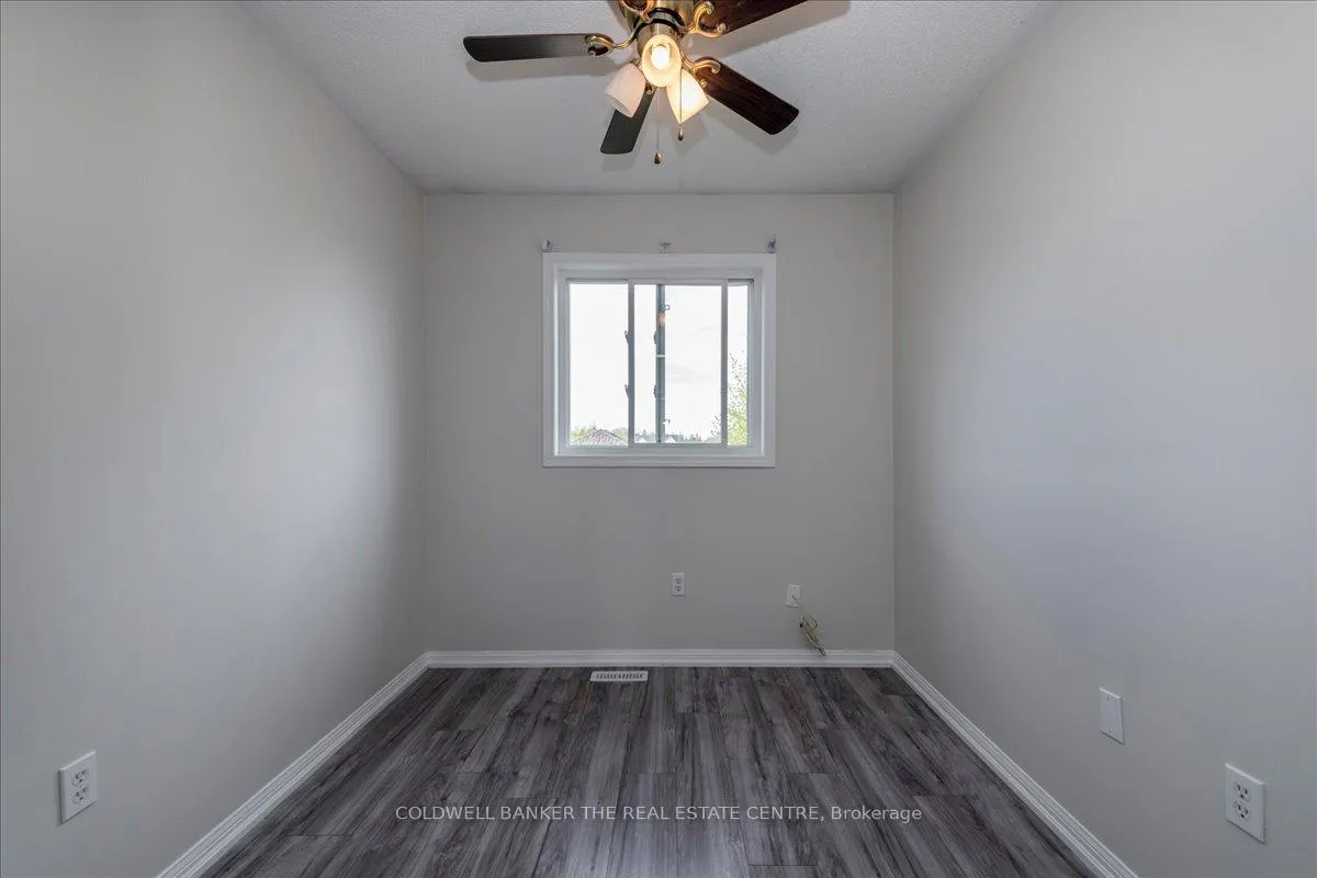 Photo 21 of 25 Coleman Drive, Barrie, Edgehill Drive — HOMEH