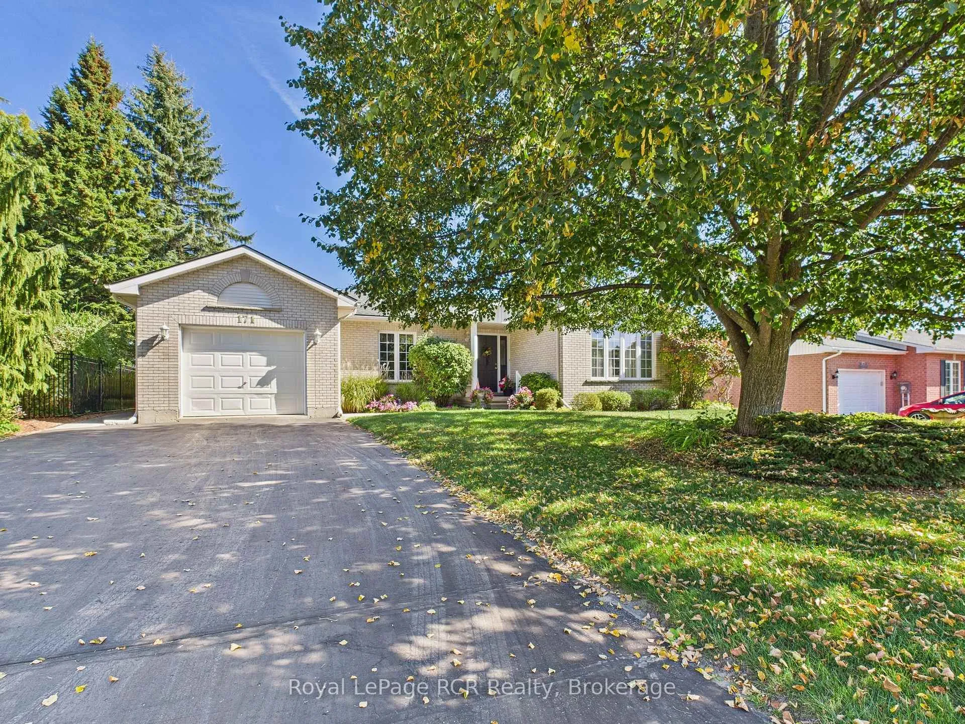 Photo 1 of 171 Charles Street, North Huron, Wingham — HOMEH