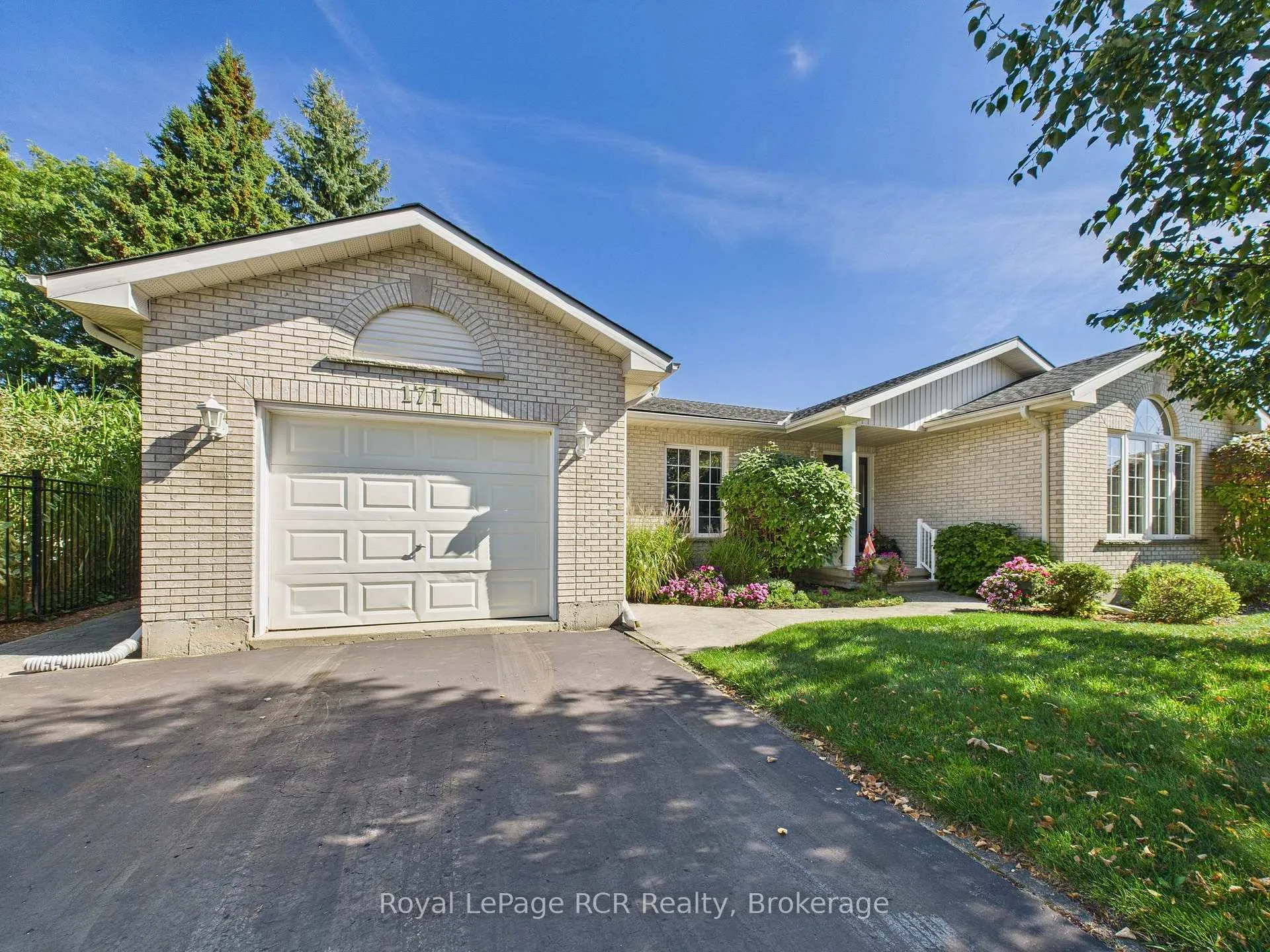 Photo 3 of 171 Charles Street, North Huron, Wingham — HOMEH