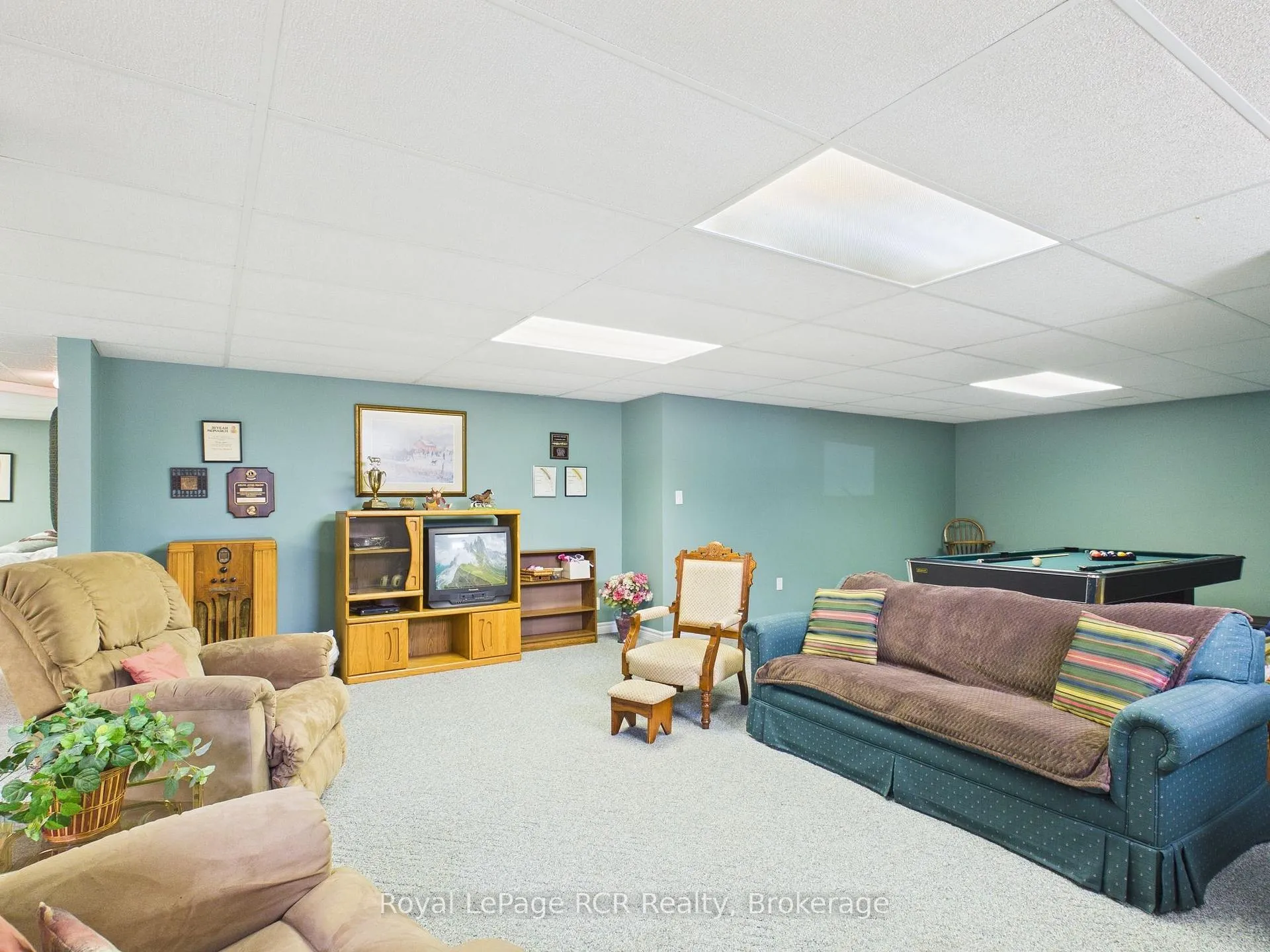 Photo 24 of 171 Charles Street, North Huron, Wingham — HOMEH