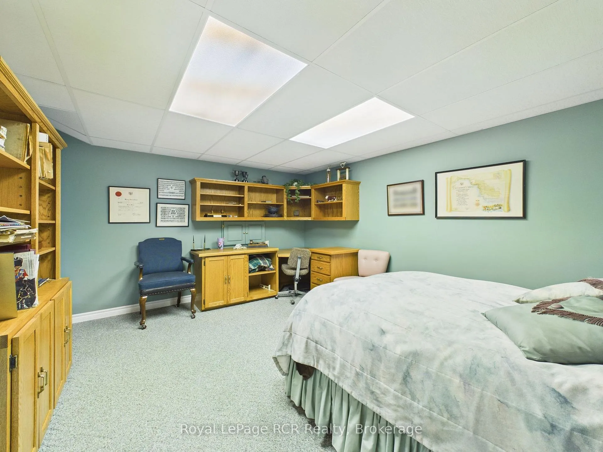 Photo 27 of 171 Charles Street, North Huron, Wingham — HOMEH