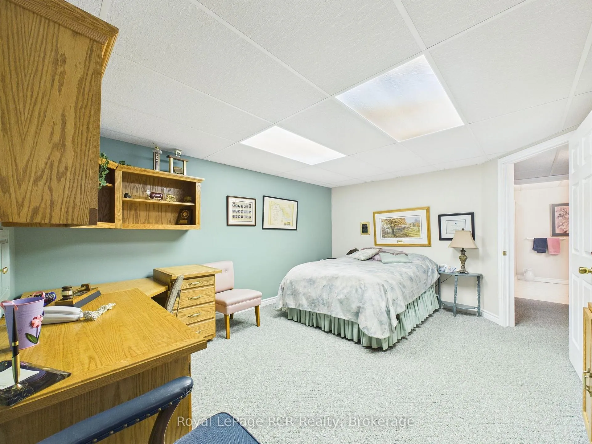 Photo 28 of 171 Charles Street, North Huron, Wingham — HOMEH