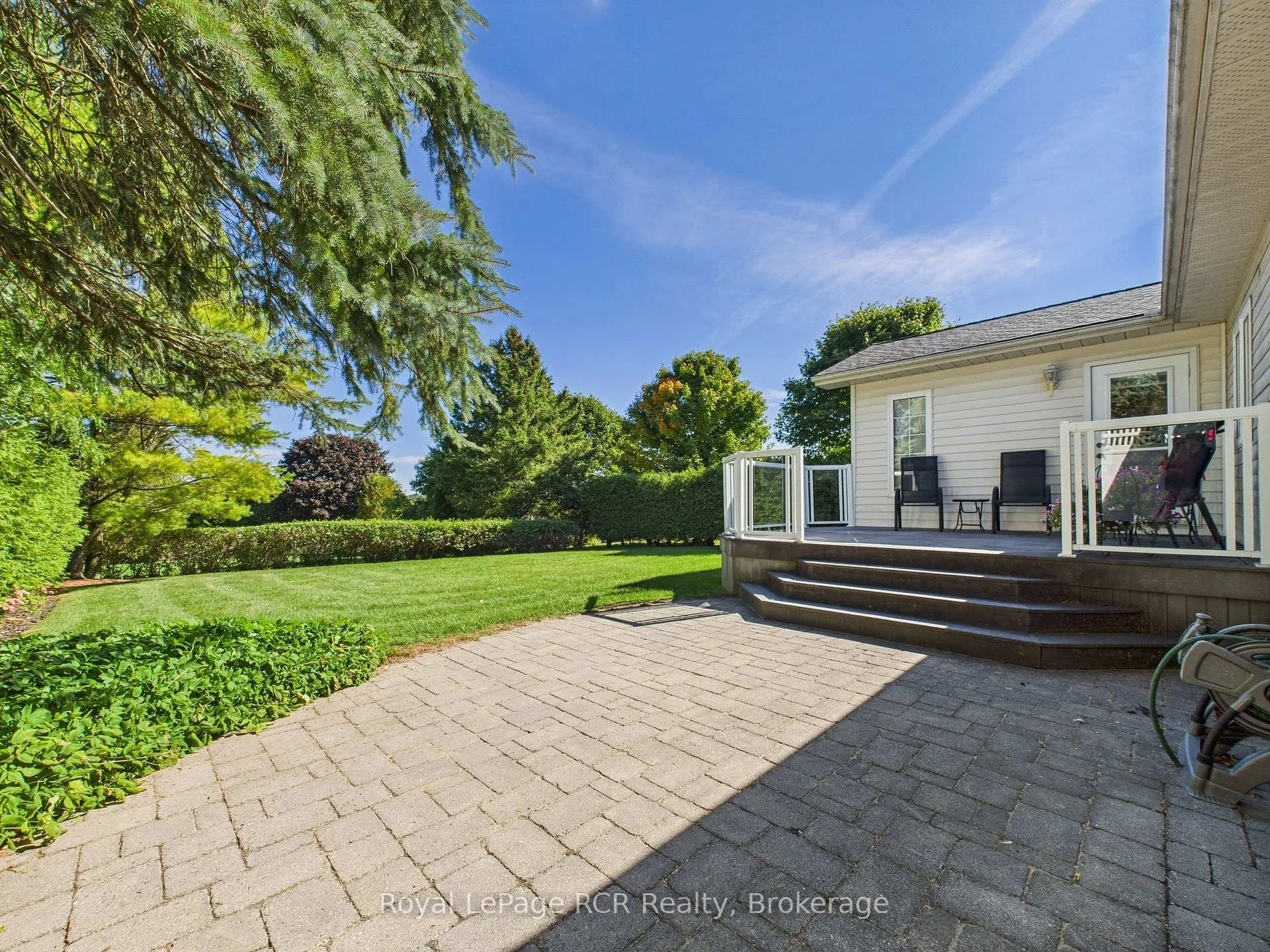 Photo 32 of 171 Charles Street, North Huron, Wingham — HOMEH