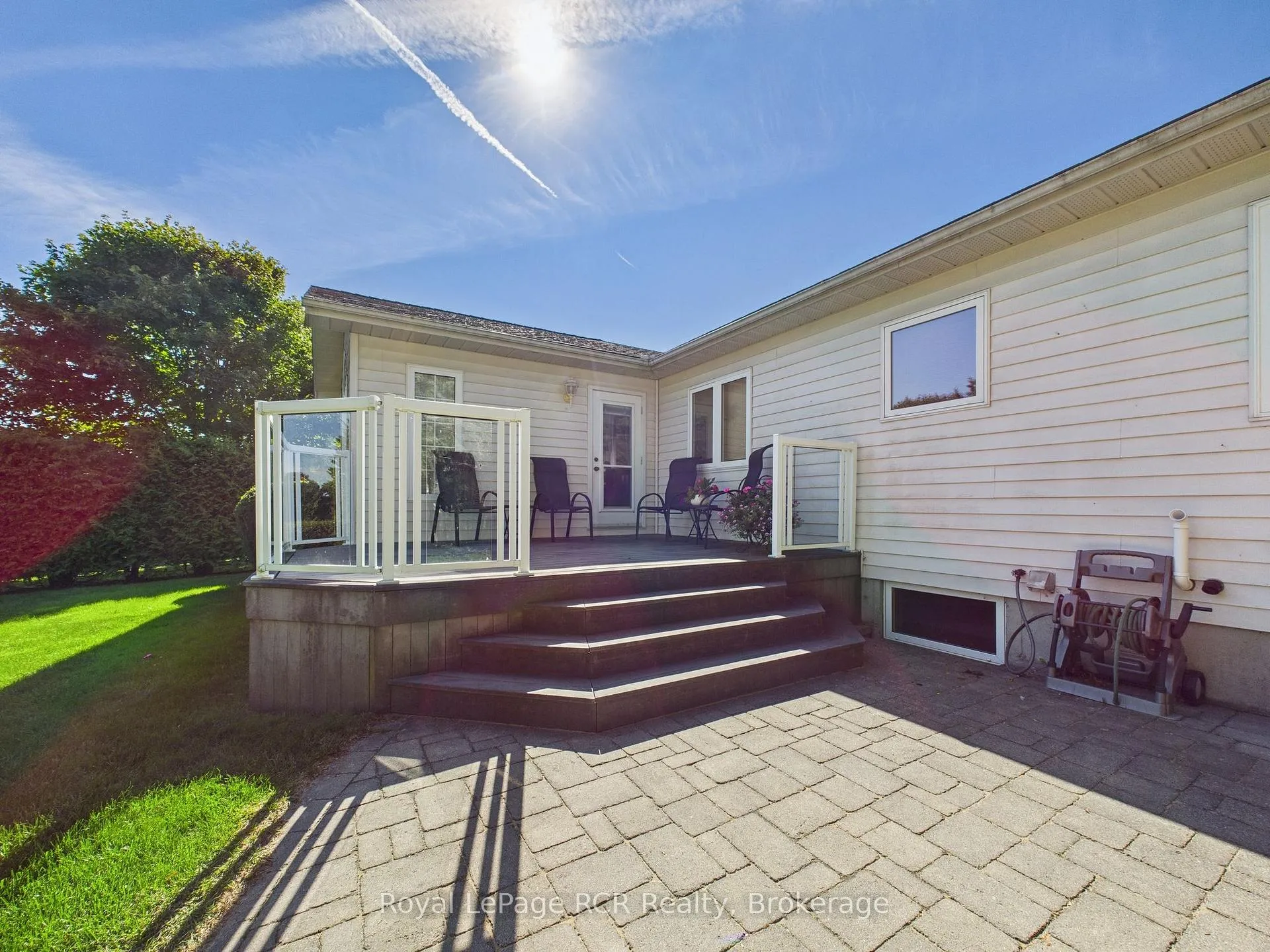 Photo 33 of 171 Charles Street, North Huron, Wingham — HOMEH
