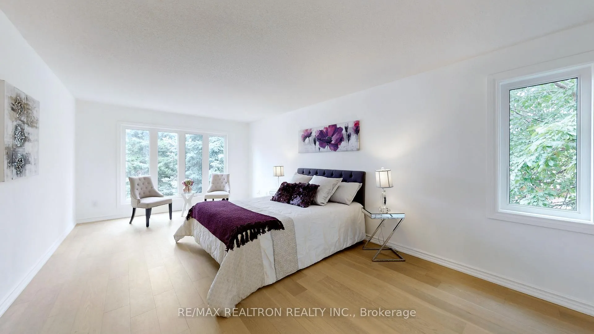 Photo 17 of 54 Central Park Drive, Markham, Markville — HOMEH