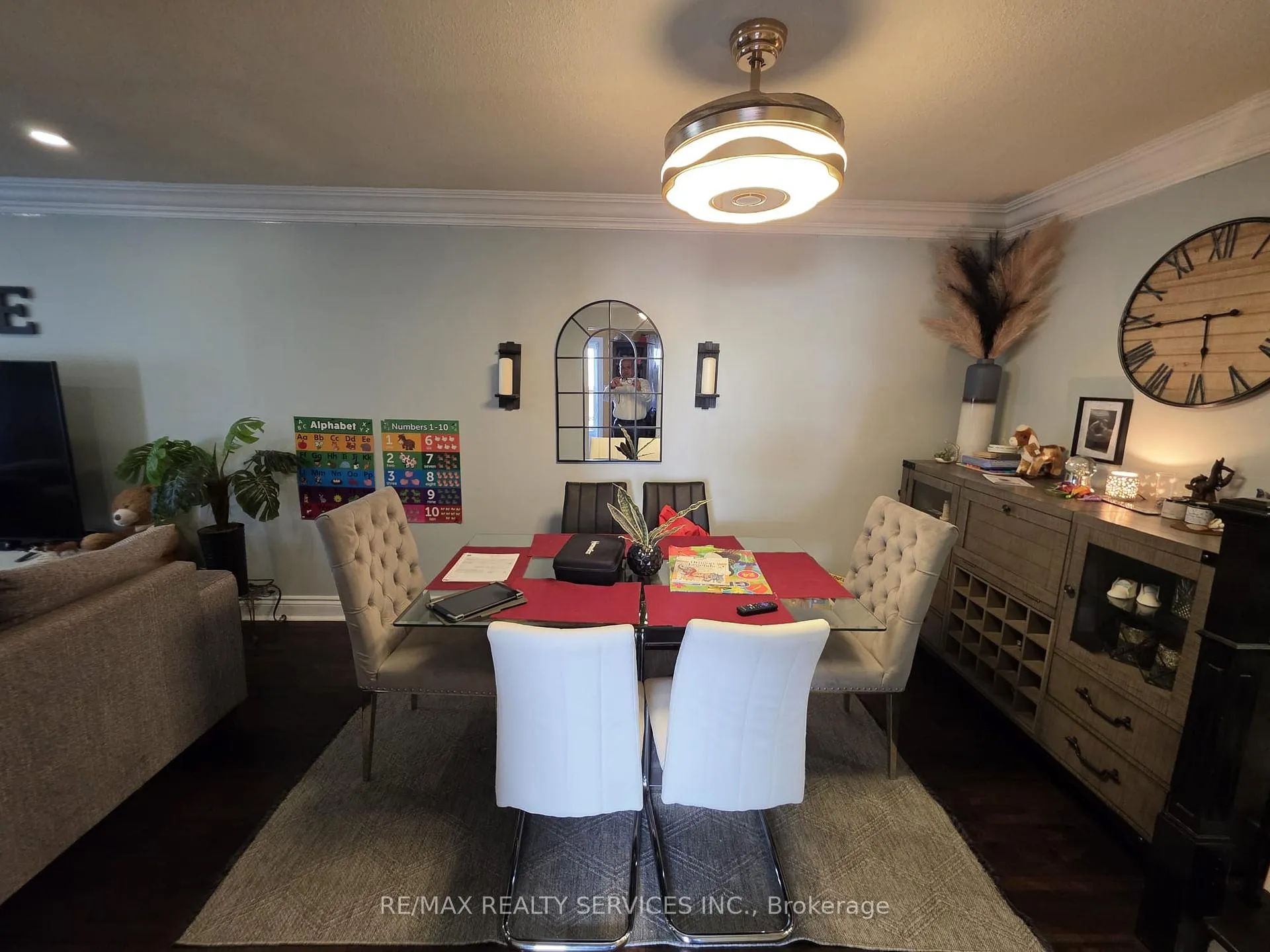 Photo 6 of 24 Kindle Court, Brampton, Heart Lake West — HOMEH