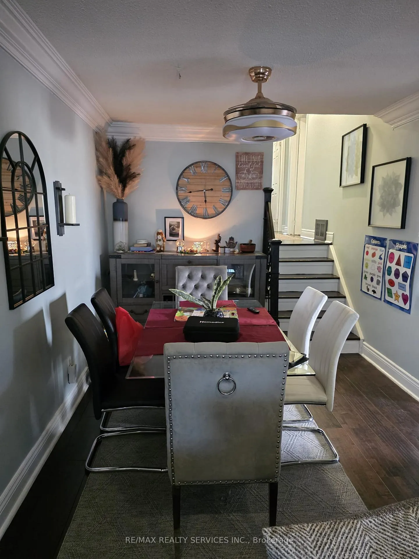 Photo 7 of 24 Kindle Court, Brampton, Heart Lake West — HOMEH