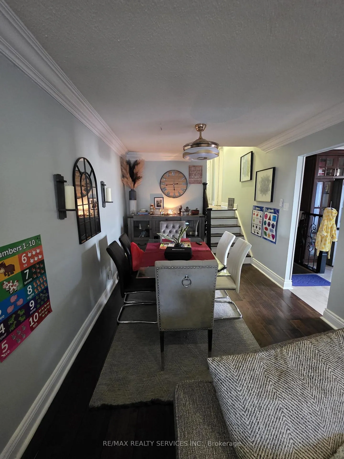 Photo 20 of 24 Kindle Court, Brampton, Heart Lake West — HOMEH