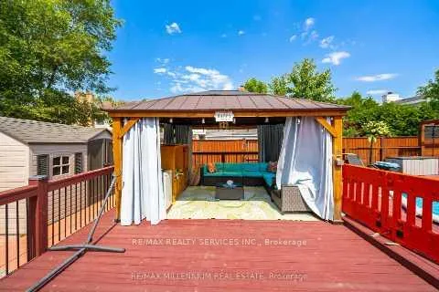Photo 30 of 24 Kindle Court, Brampton, Heart Lake West — HOMEH