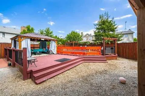 Photo 31 of 24 Kindle Court, Brampton, Heart Lake West — HOMEH