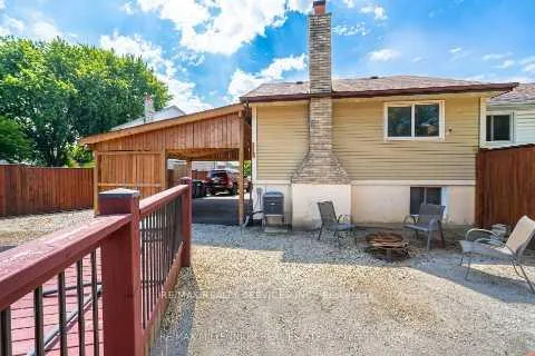 Photo 32 of 24 Kindle Court, Brampton, Heart Lake West — HOMEH