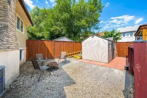 Photo 33 of 24 Kindle Court, Brampton, Heart Lake West — HOMEH