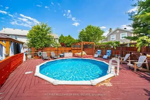 Photo 34 of 24 Kindle Court, Brampton, Heart Lake West — HOMEH