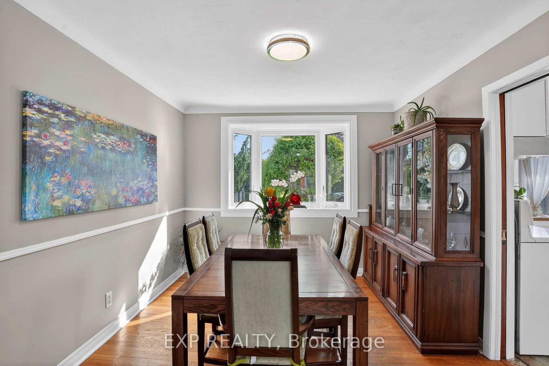 Photo 12 of 4 Wolmsley Crescent, Ottawa, Meadowlands/Crestview — HOMEH