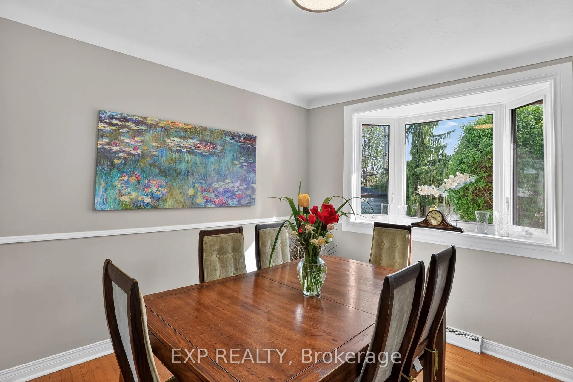 Photo 13 of 4 Wolmsley Crescent, Ottawa, Meadowlands/Crestview — HOMEH
