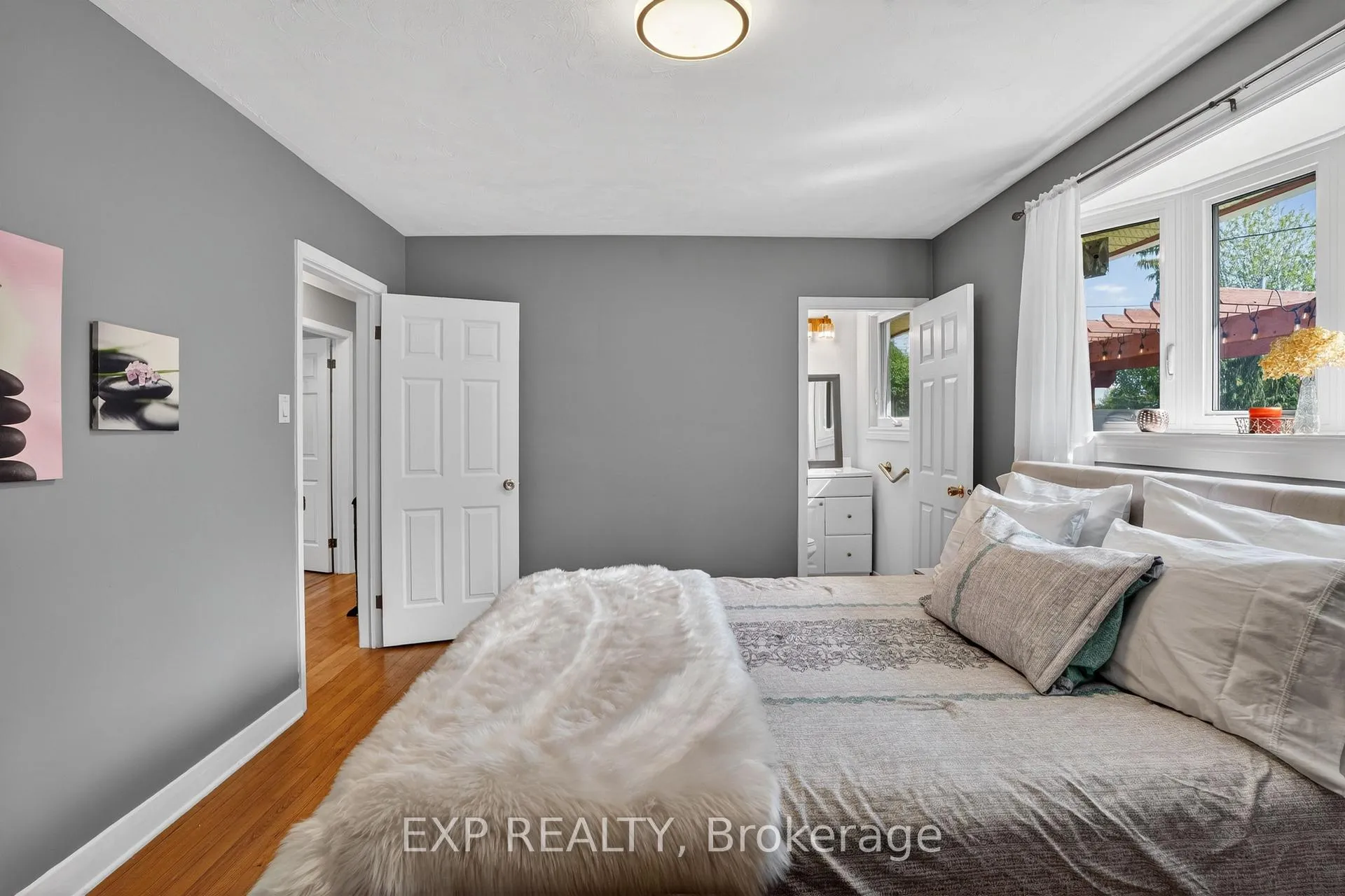 Photo 17 of 4 Wolmsley Crescent, Ottawa, Meadowlands/Crestview — HOMEH
