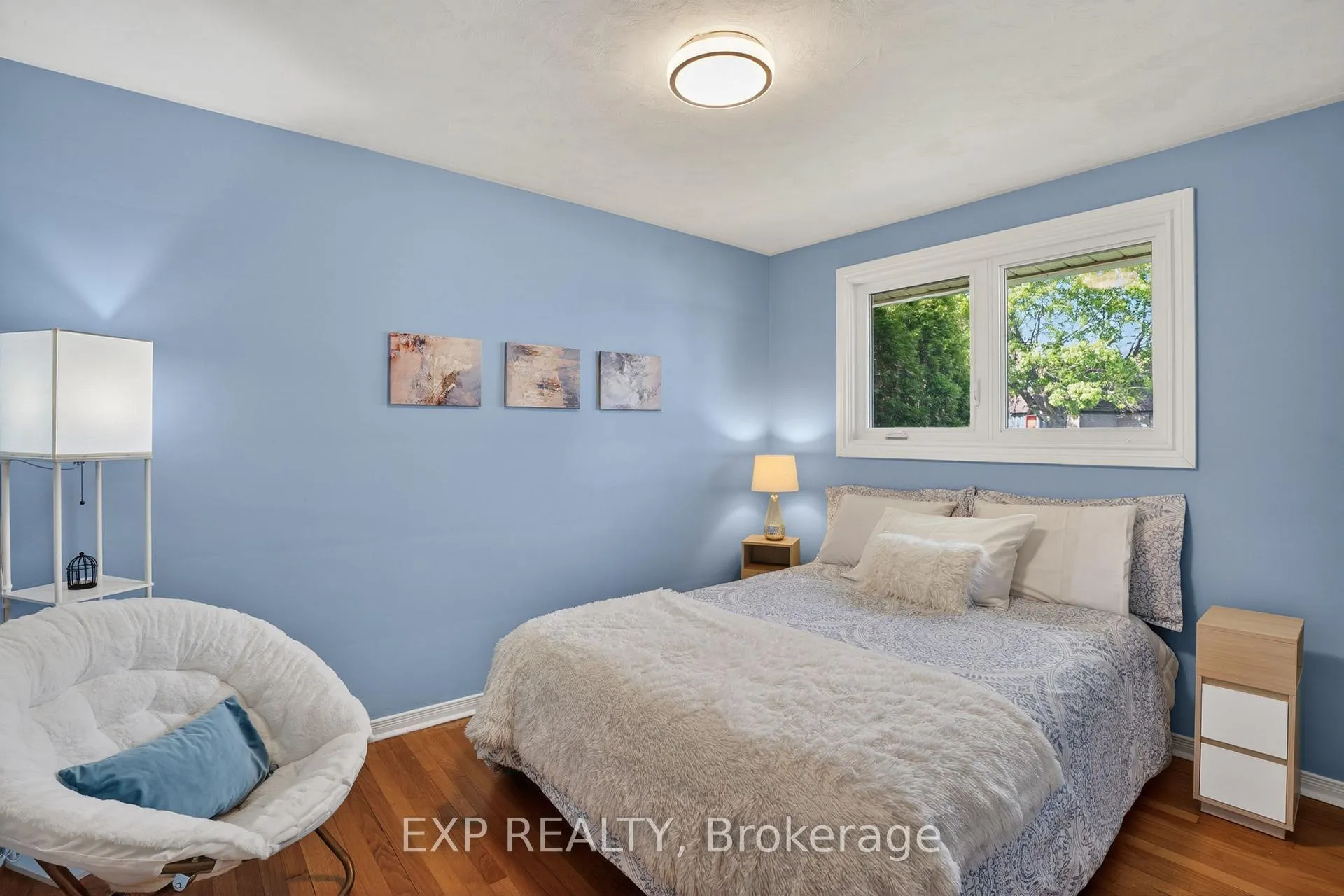 Photo 20 of 4 Wolmsley Crescent, Ottawa, Meadowlands/Crestview — HOMEH