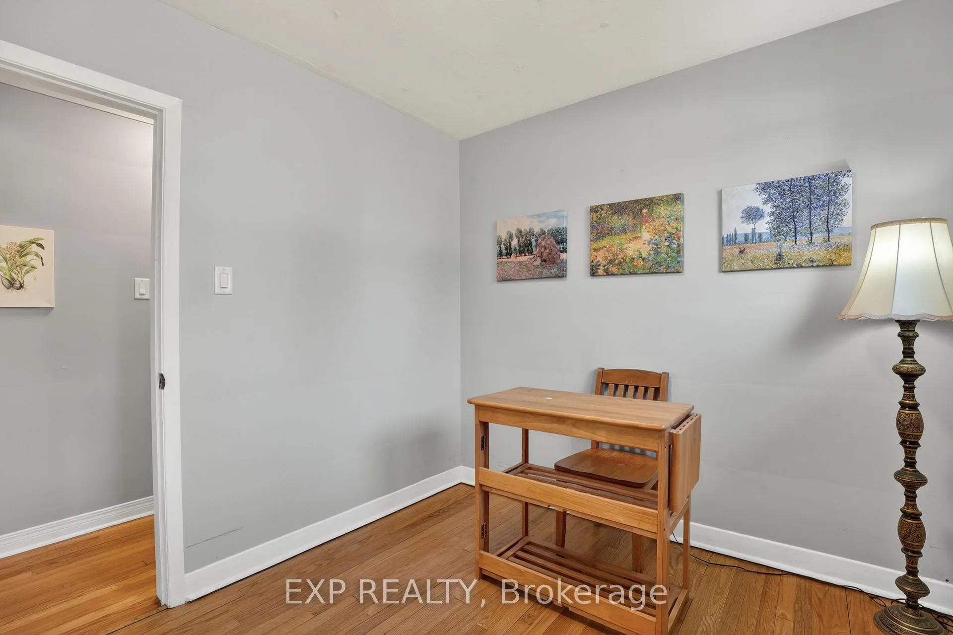 Photo 23 of 4 Wolmsley Crescent, Ottawa, Meadowlands/Crestview — HOMEH