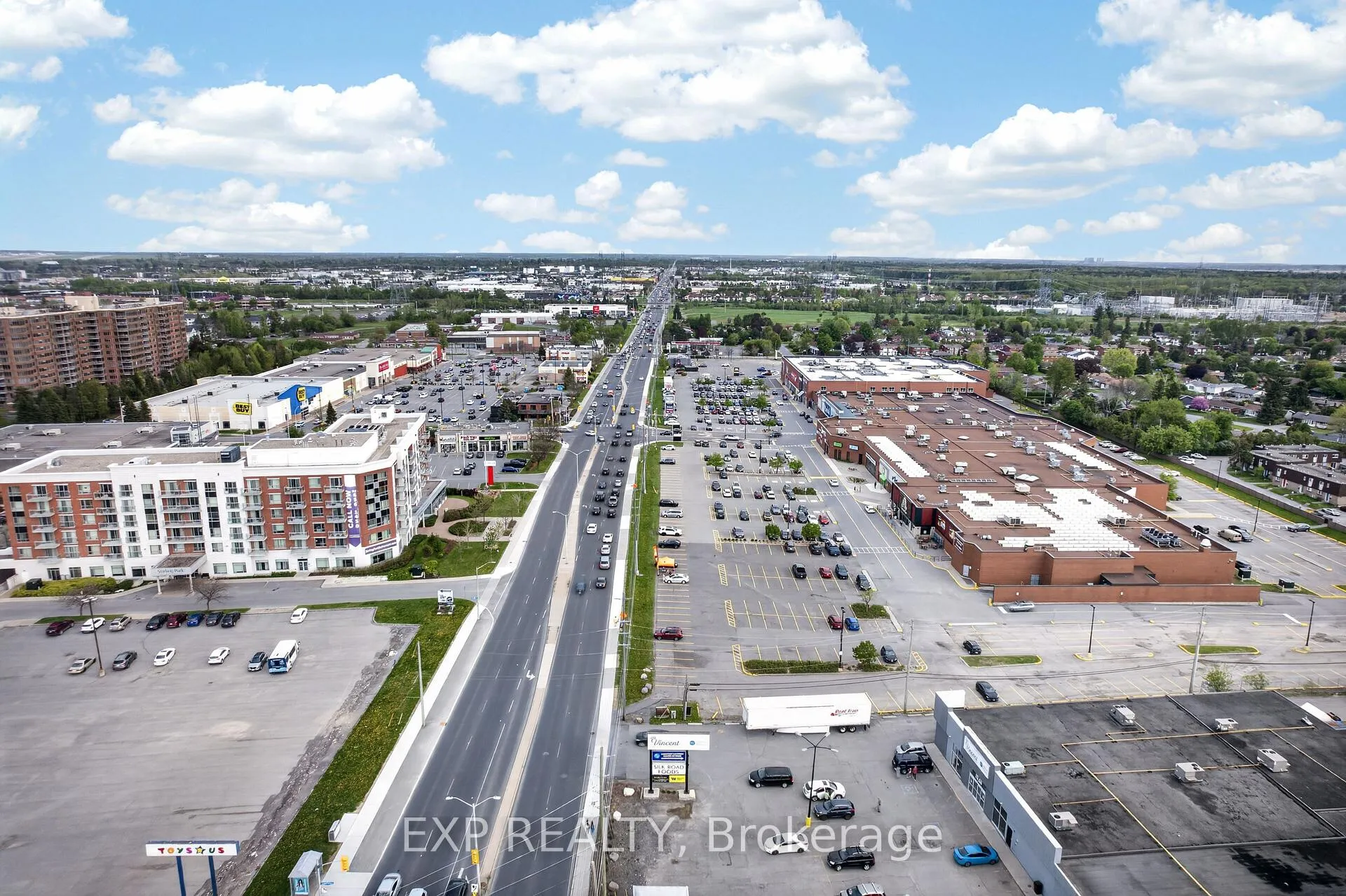 Photo 47 of 4 Wolmsley Crescent, Ottawa, Meadowlands/Crestview — HOMEH