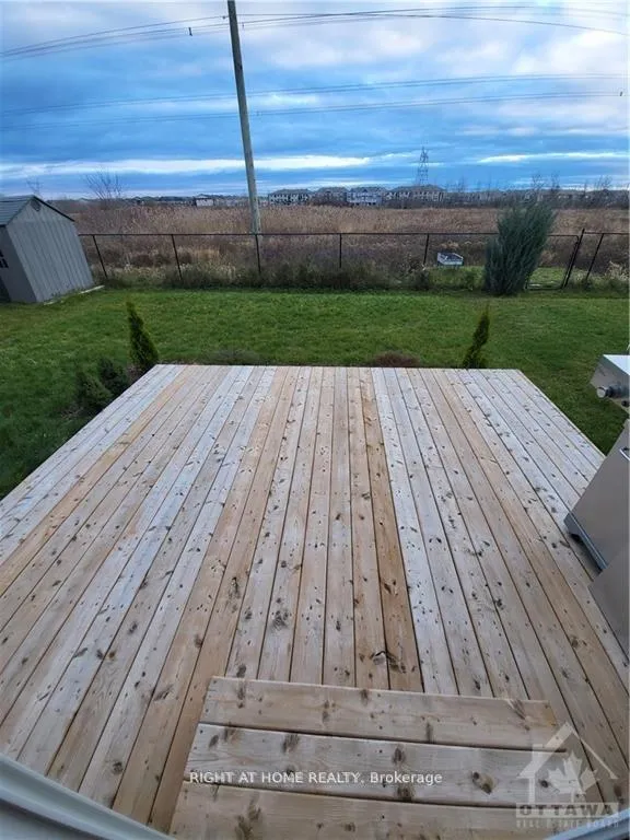Photo 25 of 70 Tapadero Avenue, Ottawa, Kanata - Emerald Meadows/Trailwest — HOMEH