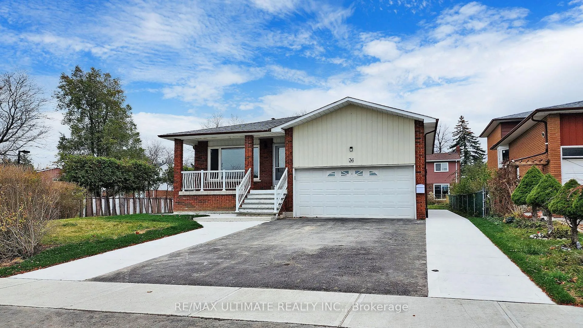 Photo 1 of Unit Upper, 36 Jayfield Road, Brampton, Northgate — HOMEH