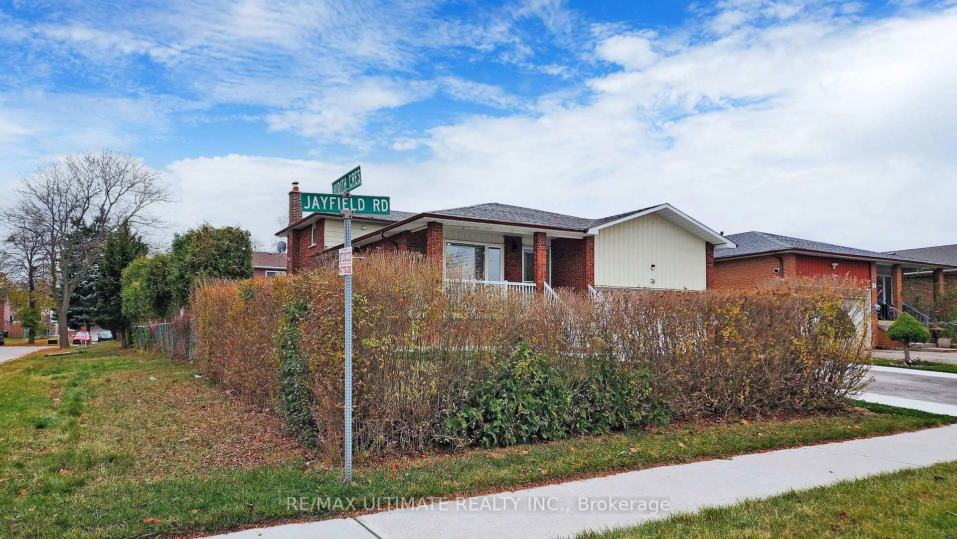 Photo 2 of Unit Upper, 36 Jayfield Road, Brampton, Northgate — HOMEH
