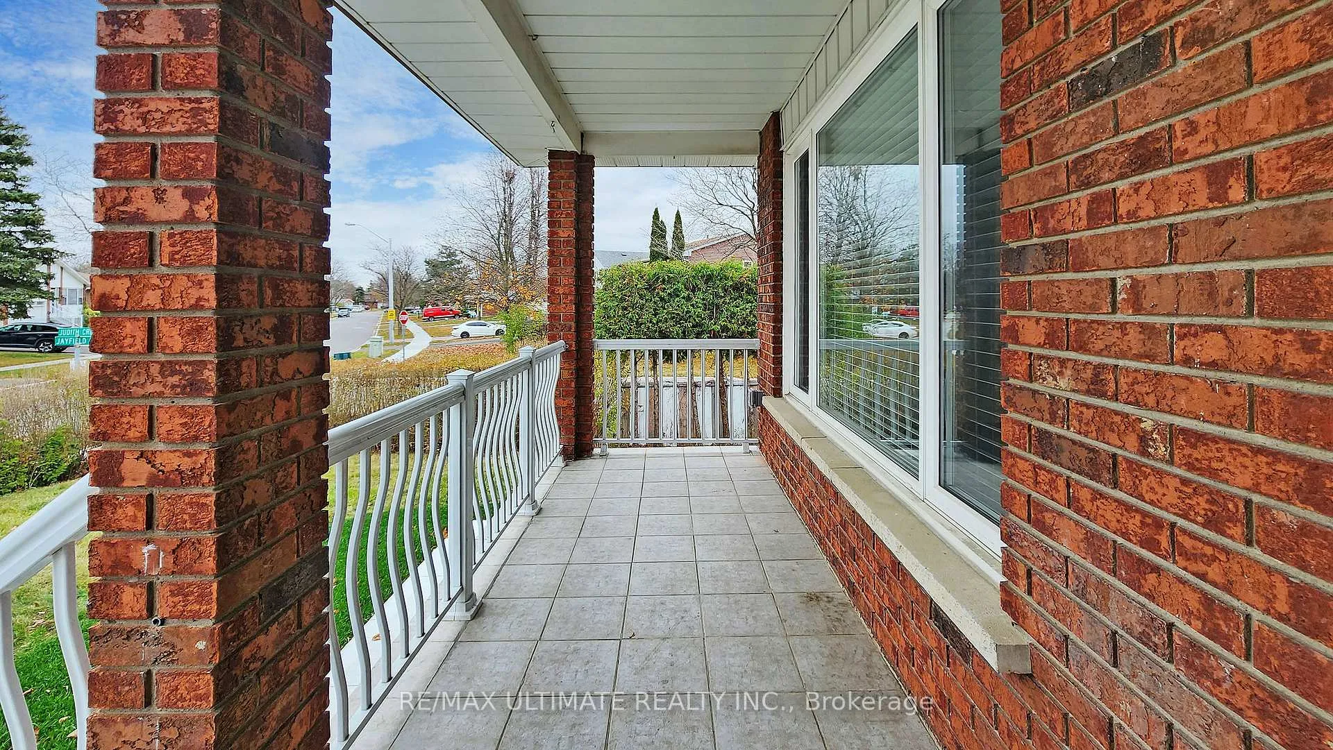 Photo 4 of Unit Upper, 36 Jayfield Road, Brampton, Northgate — HOMEH