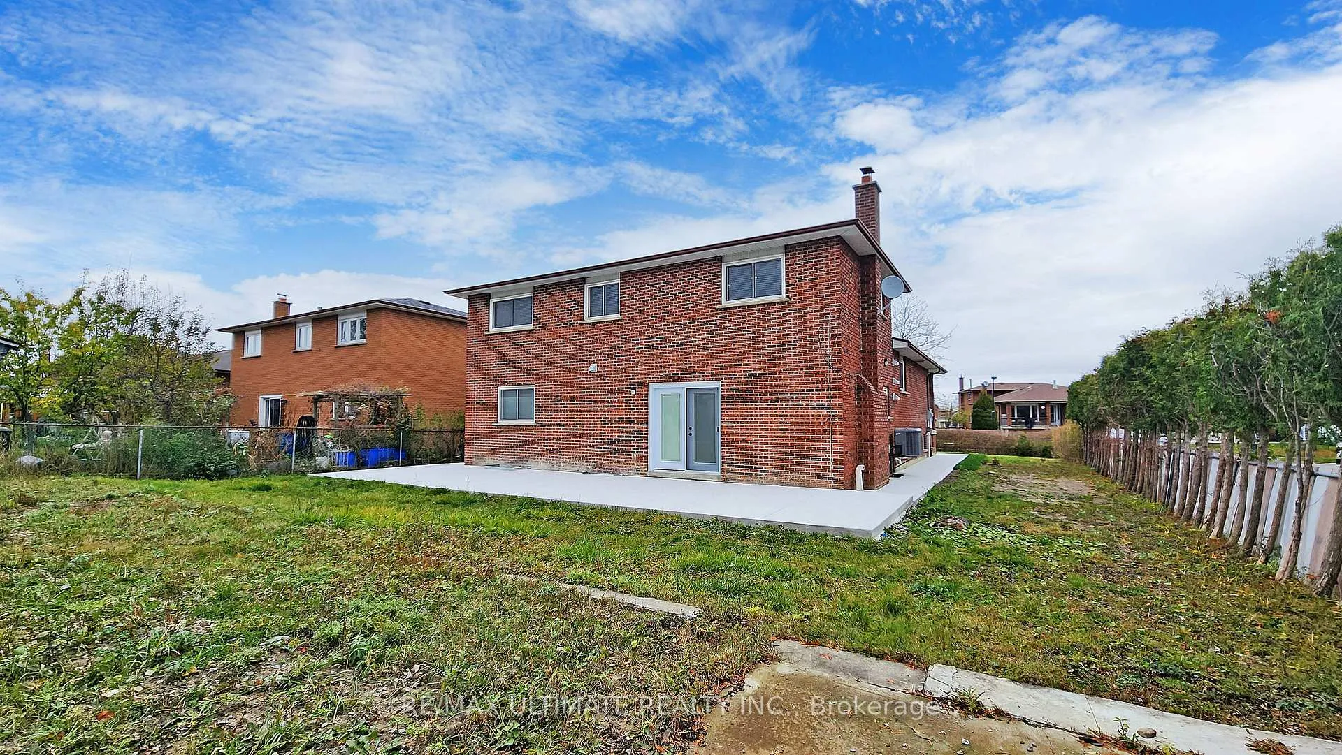 Photo 5 of Unit Upper, 36 Jayfield Road, Brampton, Northgate — HOMEH