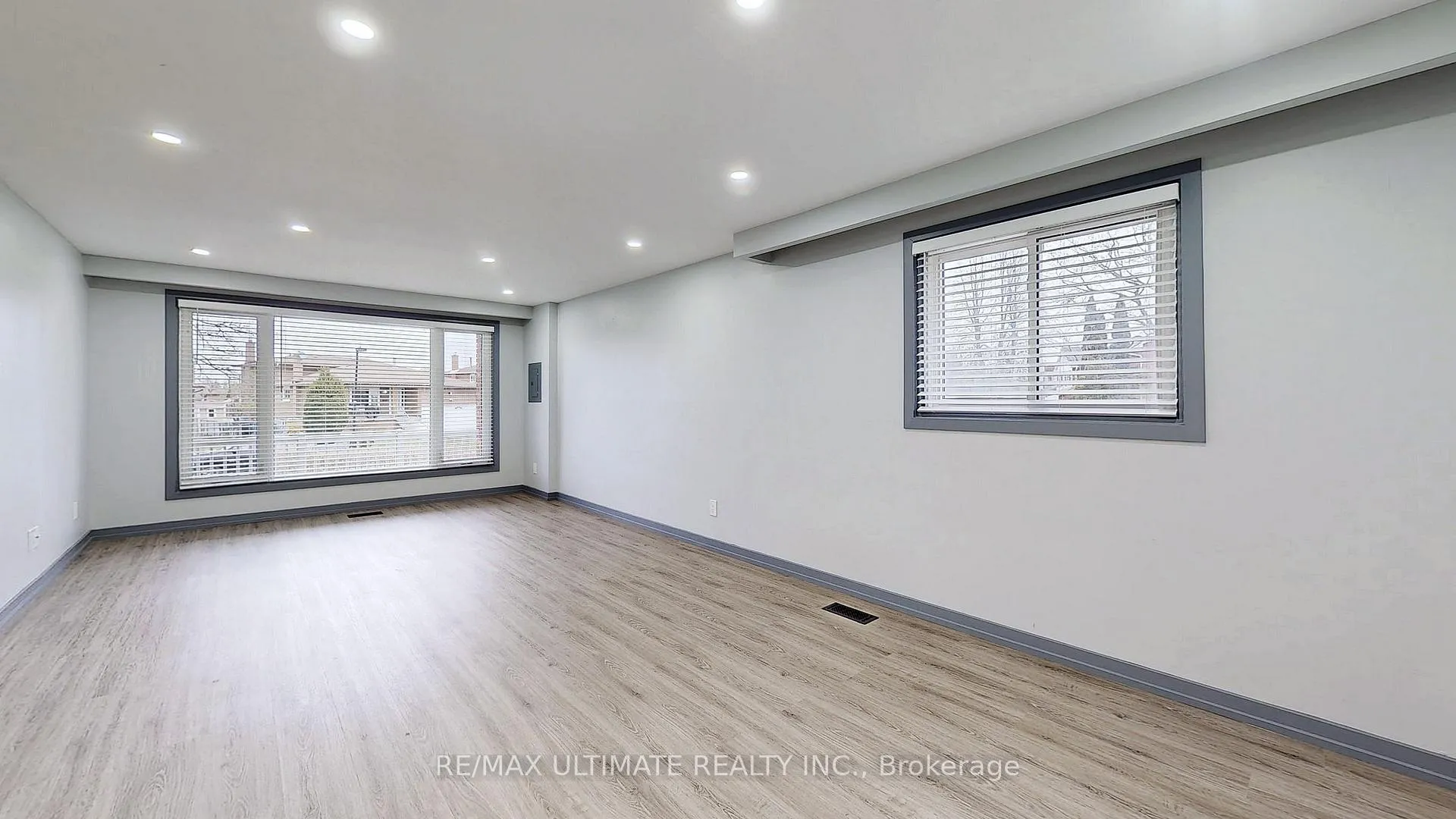Photo 7 of Unit Upper, 36 Jayfield Road, Brampton, Northgate — HOMEH