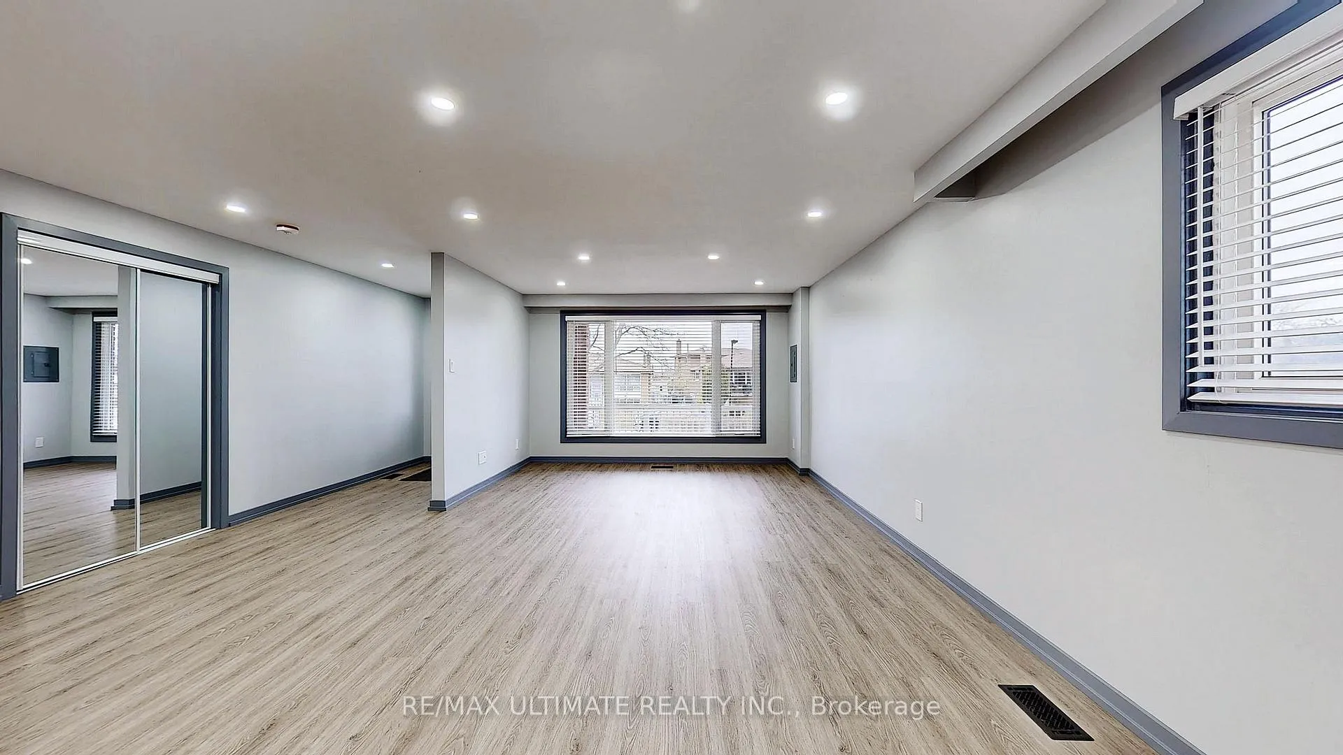 Photo 8 of Unit Upper, 36 Jayfield Road, Brampton, Northgate — HOMEH