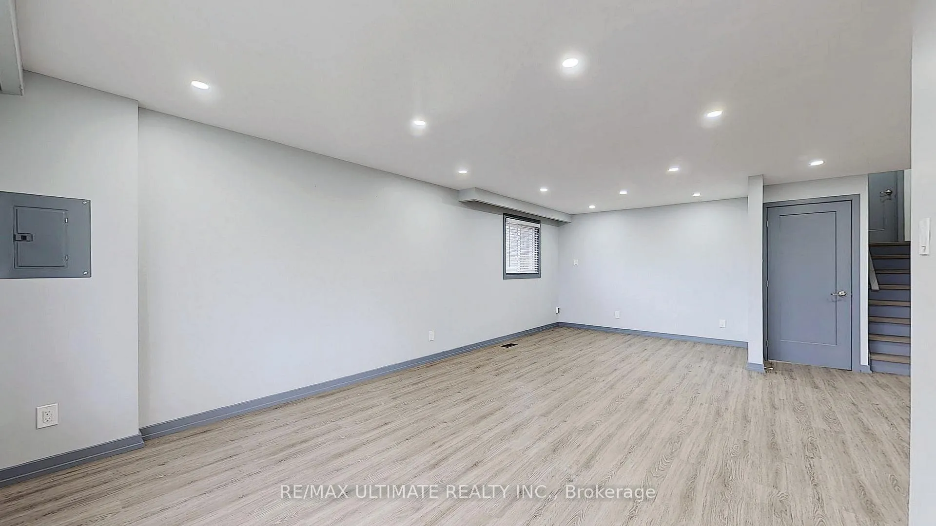 Photo 10 of Unit Upper, 36 Jayfield Road, Brampton, Northgate — HOMEH