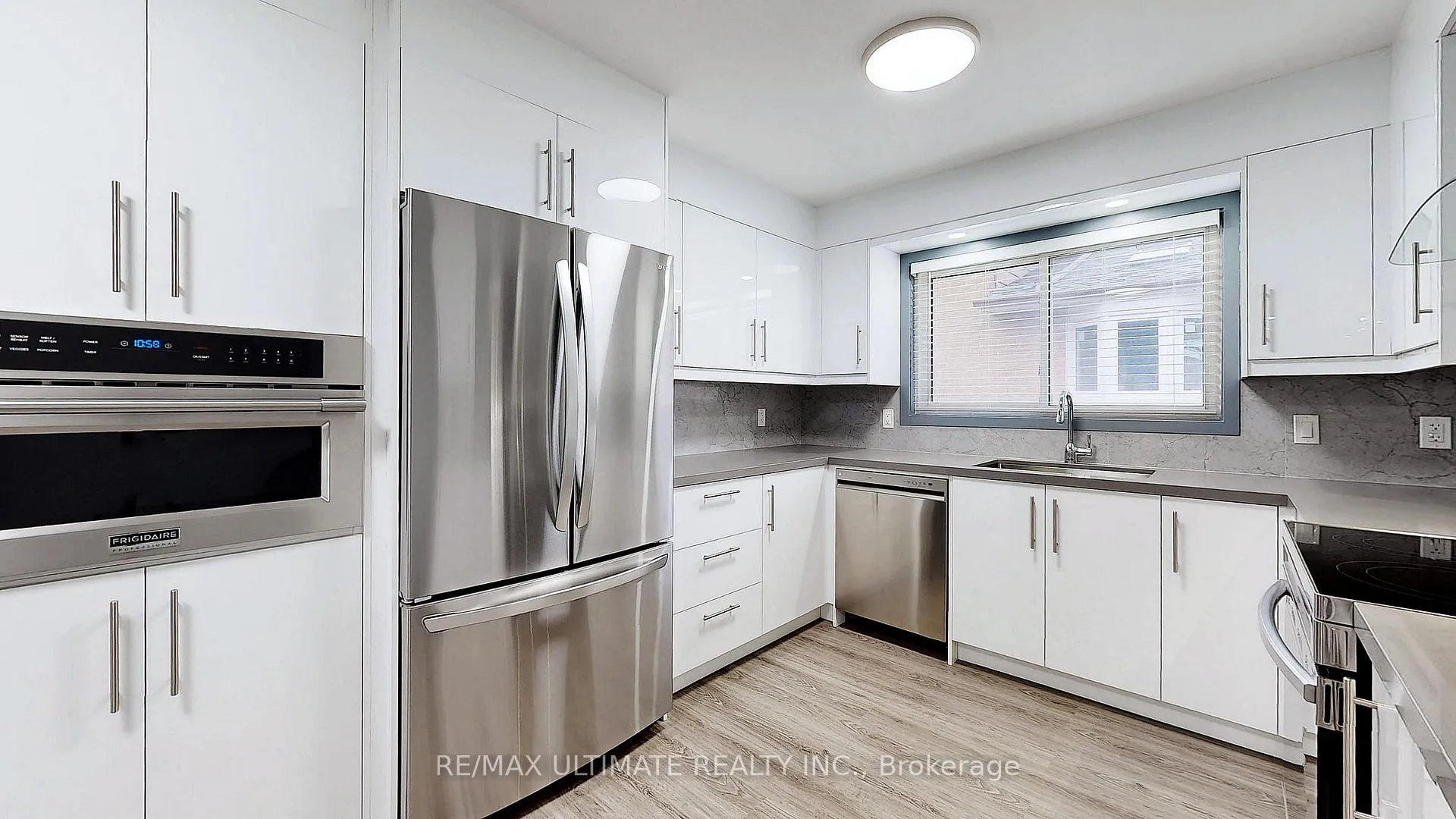 Photo 12 of Unit Upper, 36 Jayfield Road, Brampton, Northgate — HOMEH