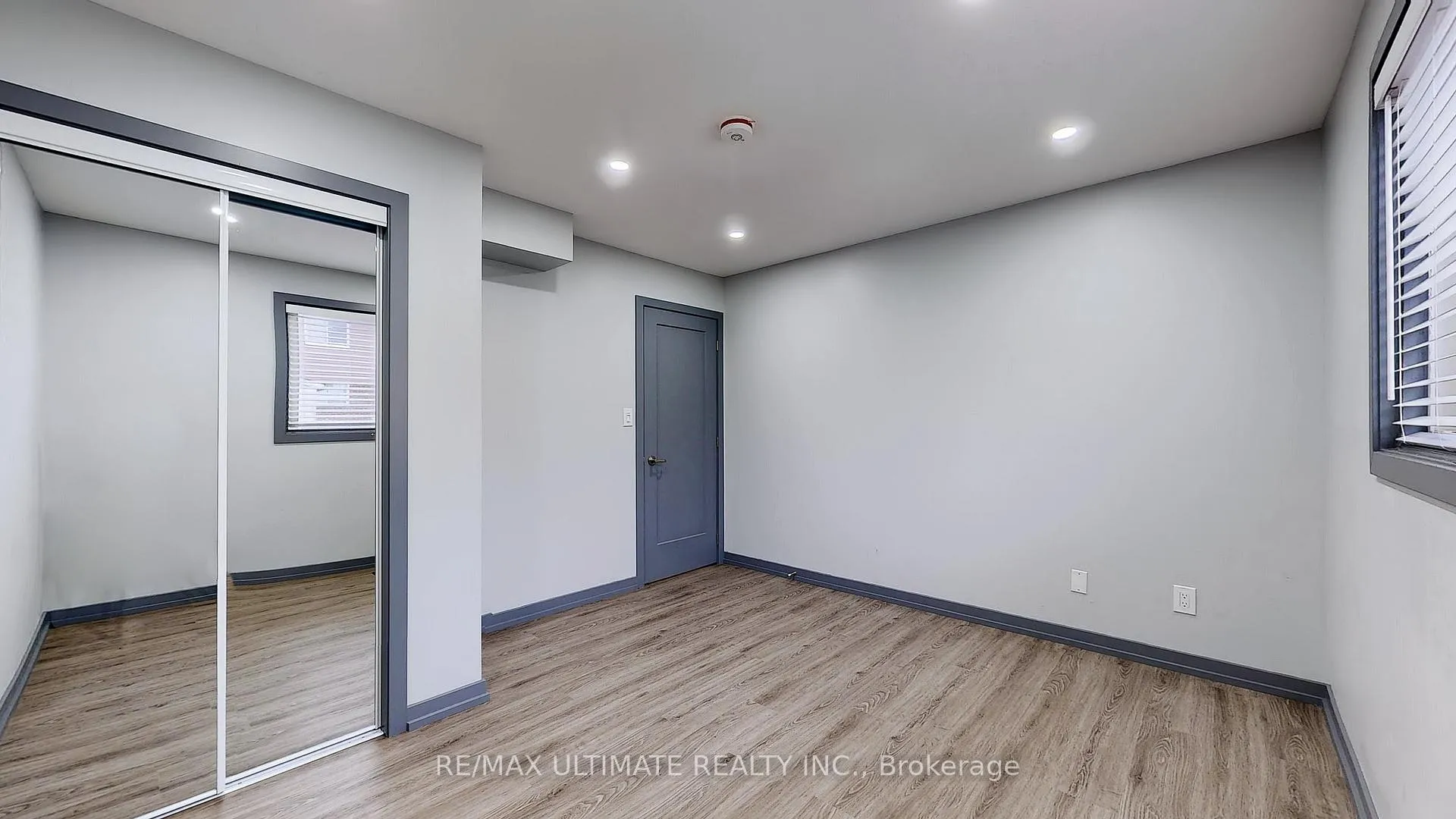 Photo 16 of Unit Upper, 36 Jayfield Road, Brampton, Northgate — HOMEH
